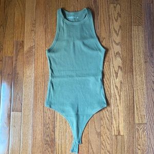 Bodysuit Tank